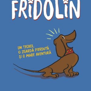 Fridolin, Franz Caspar