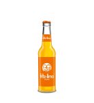 Fritz-Kola Fritz-Limo Orange 0.33L