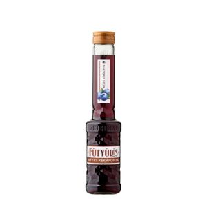 Futyulos Blueberry Honey 0.5L