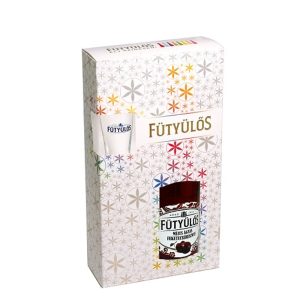 Futyulos Plum Honey Gift Set 0.5L
