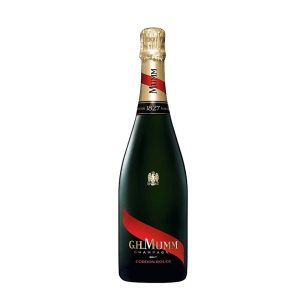 G.H. Mumm Cordon Rouge brut 0.75L
