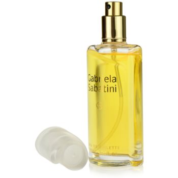 Gabriela Sabatini Gabriela Sabatini Eau de Toilette pentru femei