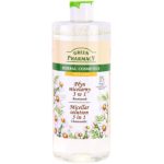 Green Pharmacy Face Care Chamomile apa cu particule micele 3 in 1