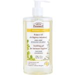Green Pharmacy Pharma Care Oak Bark Chamomile gel calmant pentru igiena intima