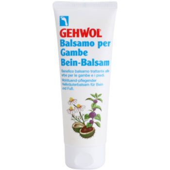 Gehwol Classic balsam calmant pentru picioare