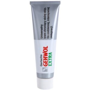 Gehwol Extra Crema de picioare universală cu o eficacitate cu spectru larg
