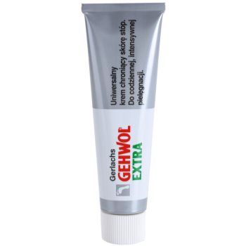 Gehwol Extra Crema de picioare universală cu o eficacitate cu spectru larg