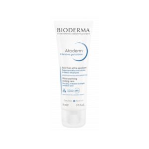 Gel crema Atoderm Intensive, 75 ml, Bioderma