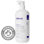 Gel de spalare emolient Ivahidra+, 500ml, Ivatherm