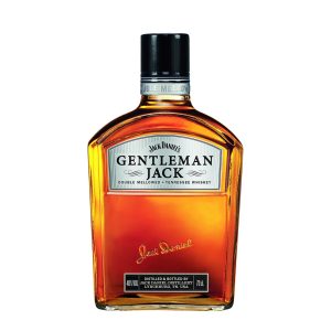 Jack Daniel's Gentleman Jack Whiskey 0.7L