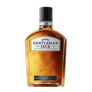 Jack Daniel's Gentleman Jack Whiskey 1L