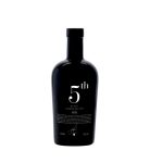 Gin 5th Air Black 0.7L