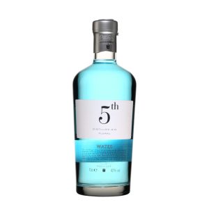 Gin 5th Earth Water 0.7L