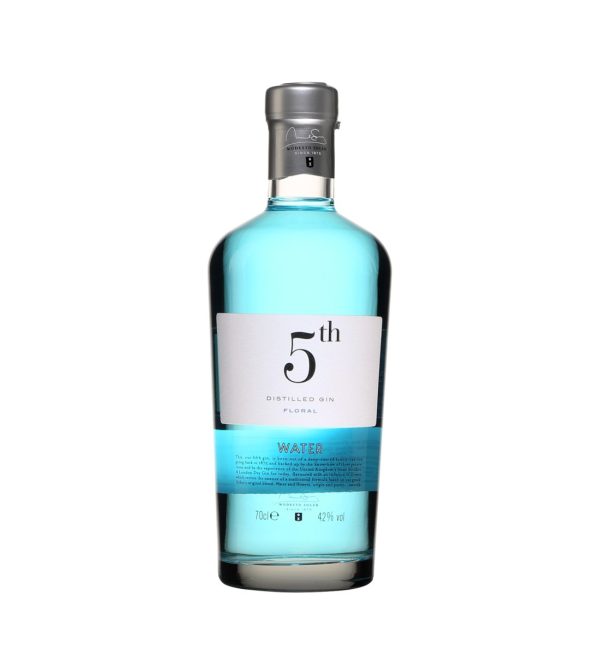 Gin 5th Earth Water 0.7L