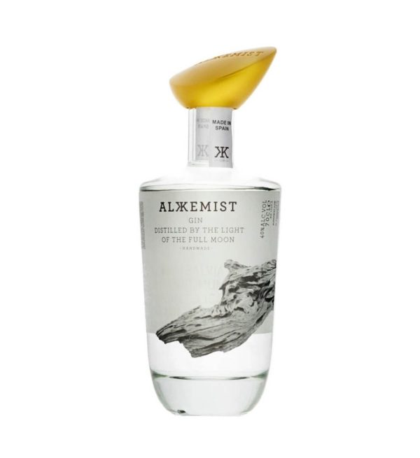 Gin Alkkemist Ultrapremium 0.7L