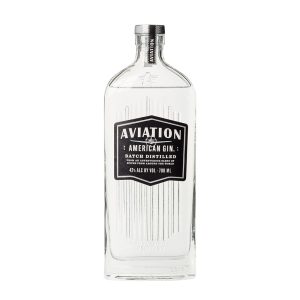Aviation American Batch Distilled Gin 0.7L