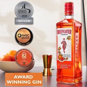 Beefeater London Blood Orange Gin 0.7L