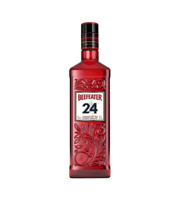 Beefeater 24 London Dry Gin 0.7L