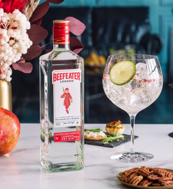 Beefeater London Dry Gin 0.7L