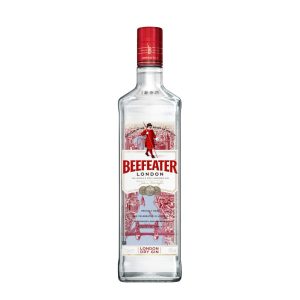 Beefeater London Dry Gin 1L