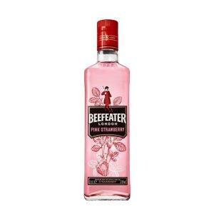 Beefeater London Pink Gin 1L