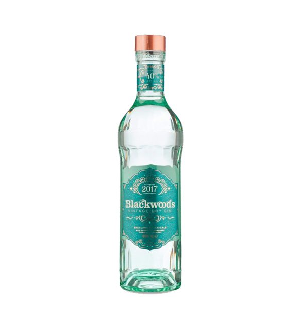 Gin Blackwoods Vintage Dry 0.7L