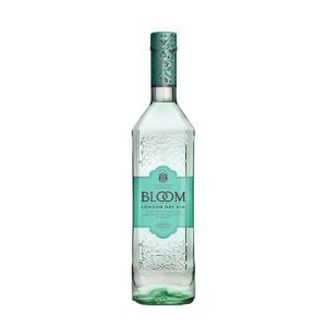 Gin Bloom London Dry 1L