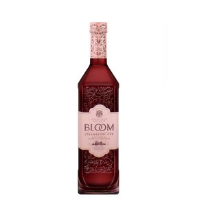 Lichior Bloom Strawberry 0.7L