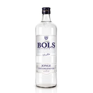 Gin Bols Jonge GraanGenever 1L