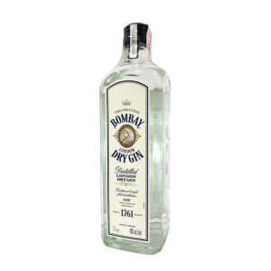 Bombay The Original London Dry Gin 1L