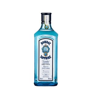 Bombay Sapphire Gin 0.7L