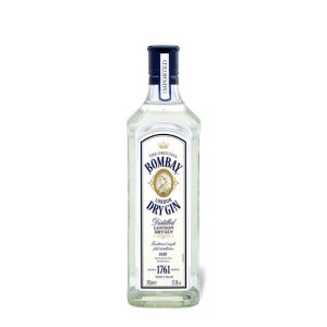 Bombay The Original London Dry Gin 0.7L