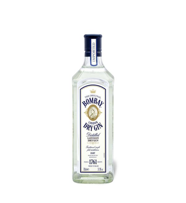 Bombay The Original London Dry Gin 0.7L