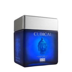 Gin Botanic Cubical Ultra Premium London Dry 0.7L