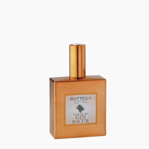 Gin Bottega Bacur Spray Distilled Dry 0.1L