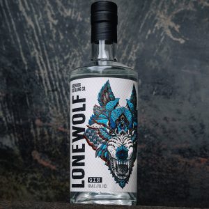 Gin Brewdog Lone Wolf 0.7L