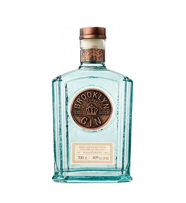 Gin Brooklyn 0.7L