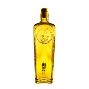 Gin Catz Dry 0.7L