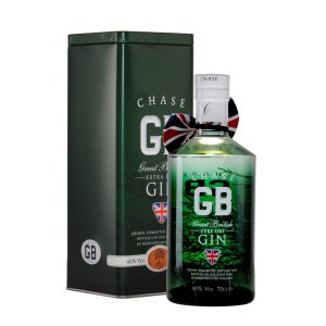 Gin Chase Williams Great British Extra Dry 0.7L