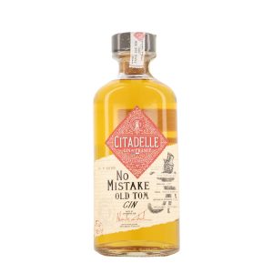 Citadelle No Mistake Old Tom Gin 0.5L
