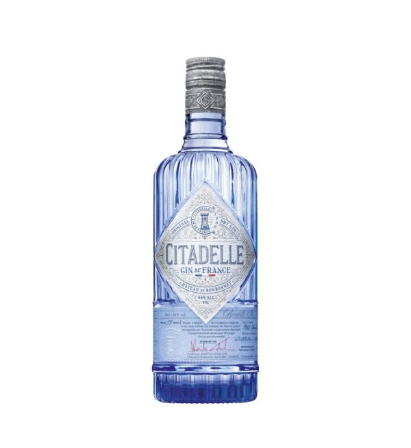 Citadelle Gin de France 0.7L