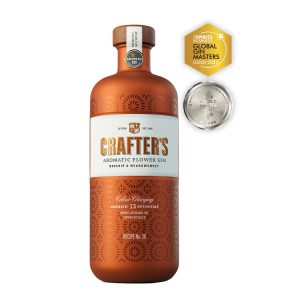 Crafter's Aromatic Flower Gin 1L
