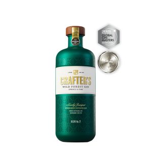 Crafter's Wild Forest Gin 0.7L