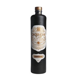 Gin Cross Keys Single Batch 0.7L