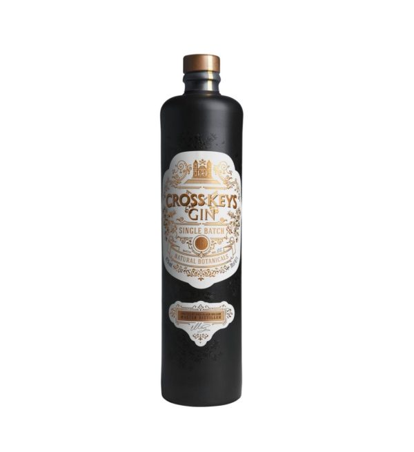 Gin Cross Keys Single Batch 0.7L