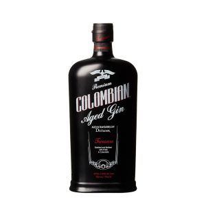 Gin Dictador Treasure Premium Colombian Aged 0.7L