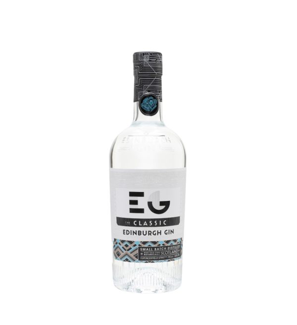 Edinburgh The Classic Gin 0.7L