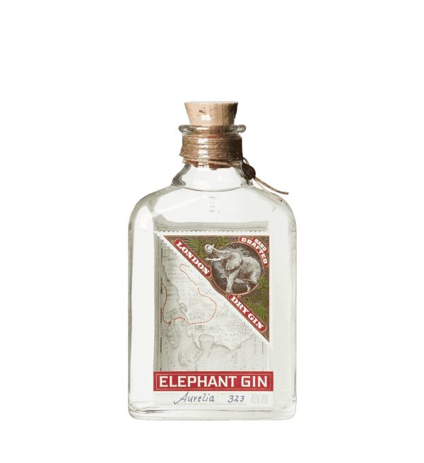 Gin Elephant London Dry 0.5L
