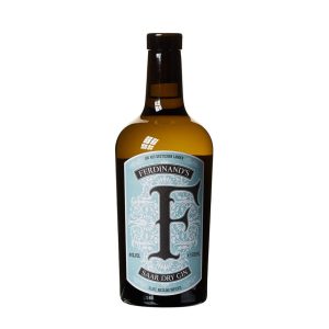 Gin Ferdinand's Saar Dry 0.5L