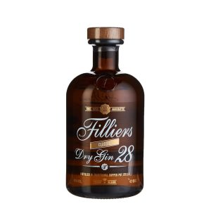 Gin Filliers Classic Dry 28 0.5L